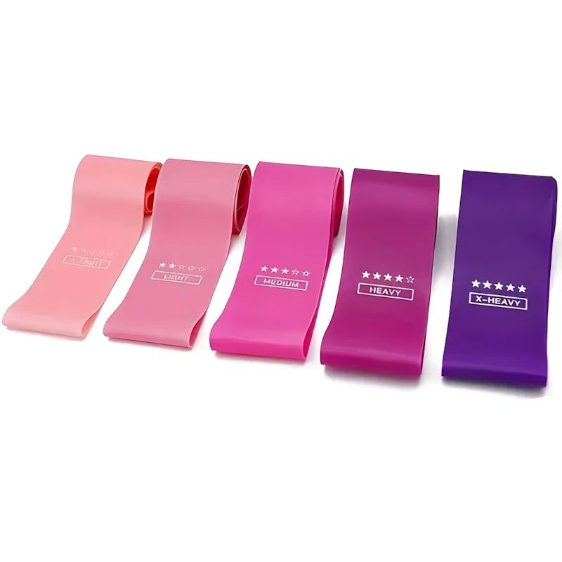 Fitness Resistance Bands