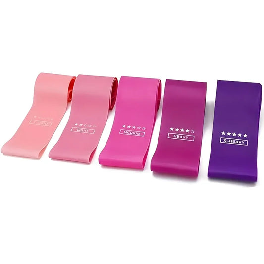 Fitness Resistance Bands